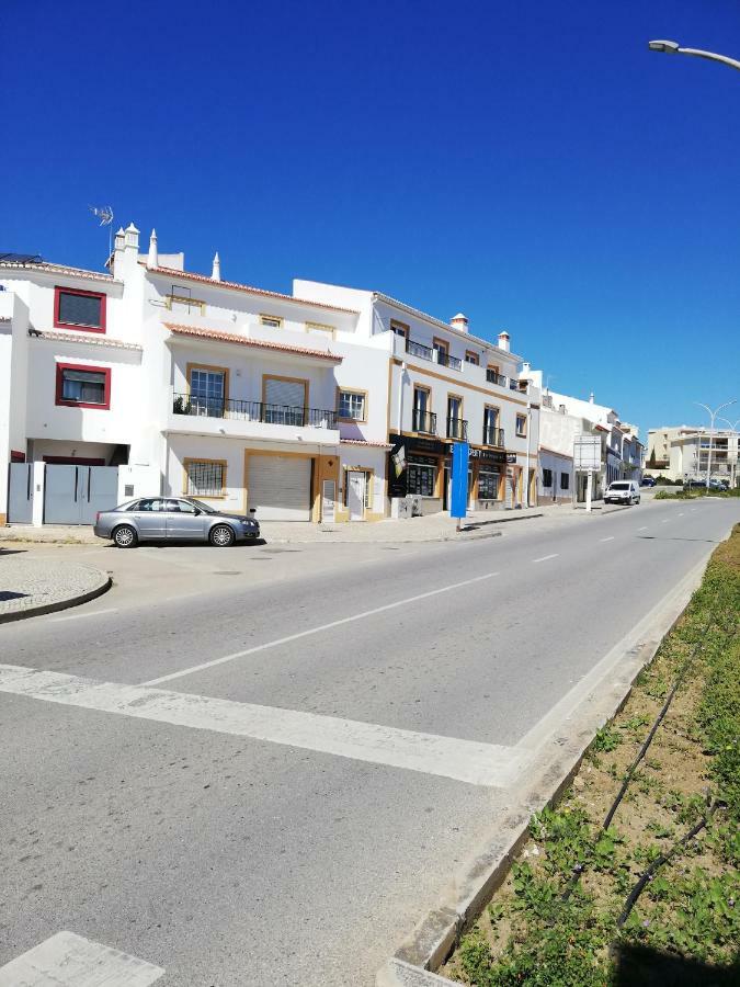 Hotel Rossio Sol Mar Lagos Exterior foto